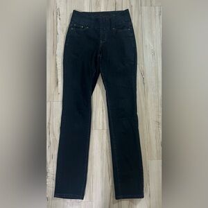 Like new! Jag jeans • size 2 • Women's Denim • high rise slim leg